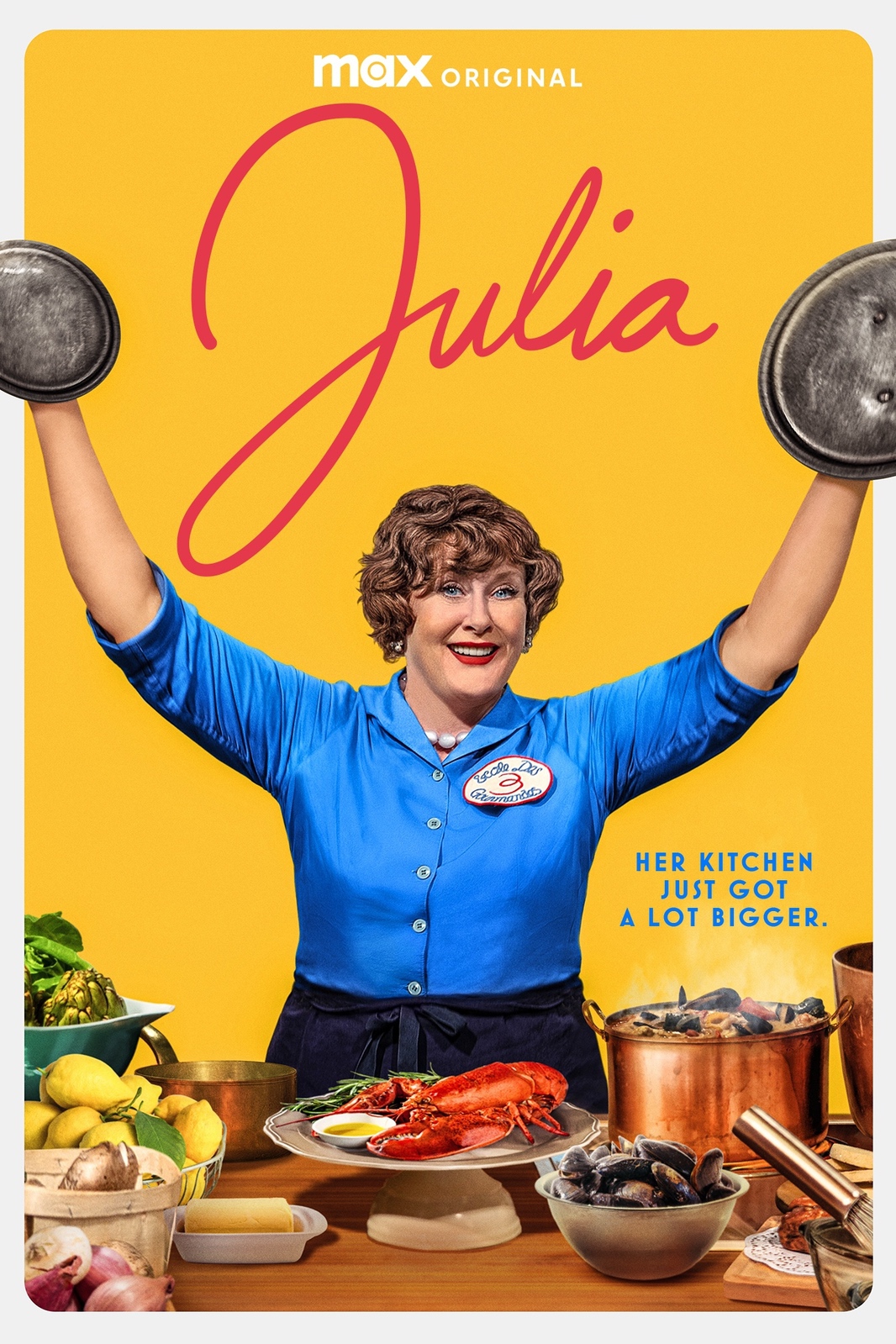 Julia S02