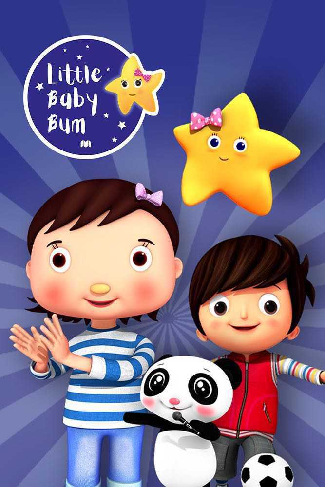 Little Baby Bum