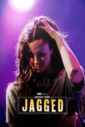 Music Box: Jagged