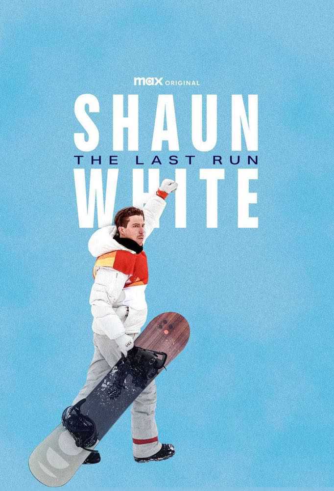 Shaun White: The Last Run