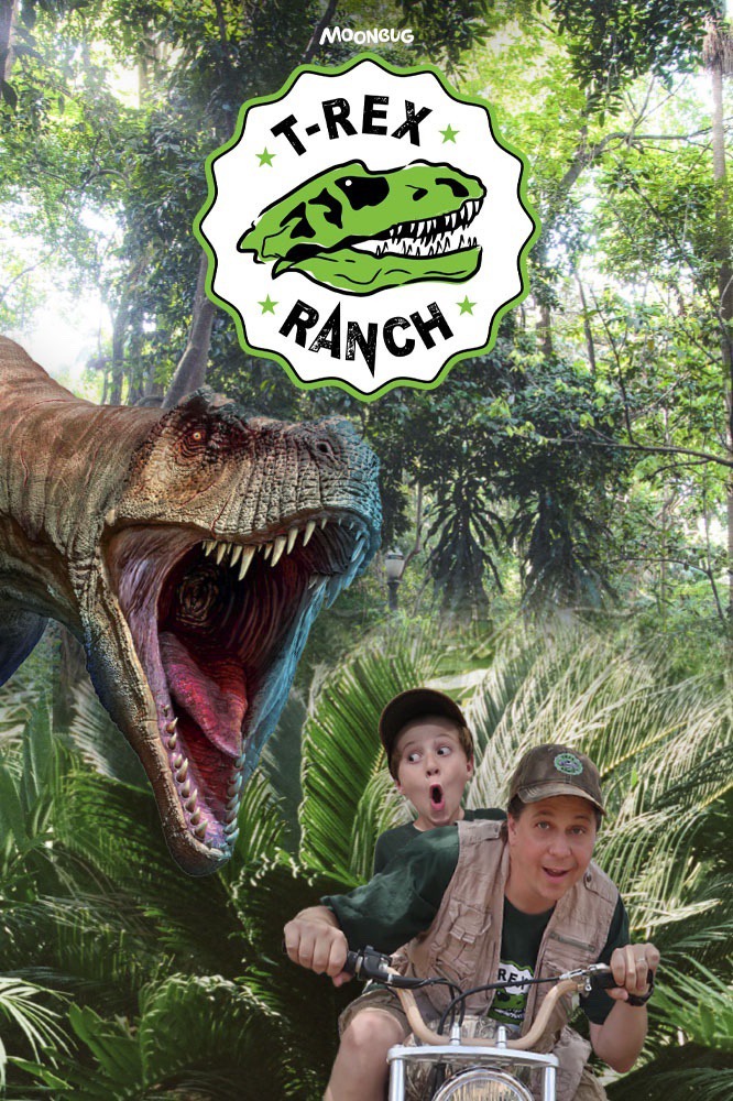 T-Rex Ranch