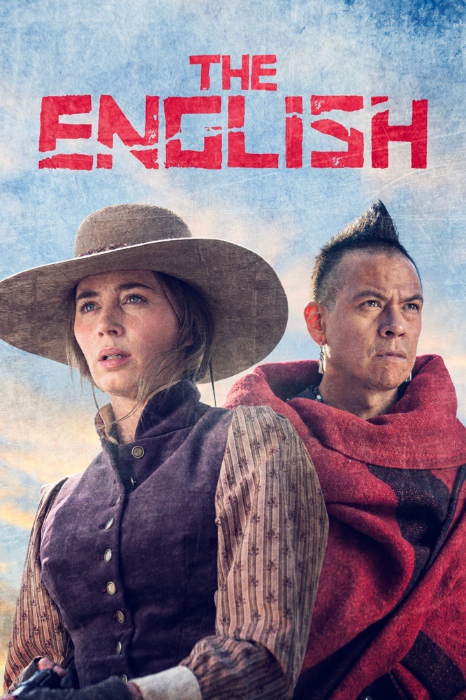 The English