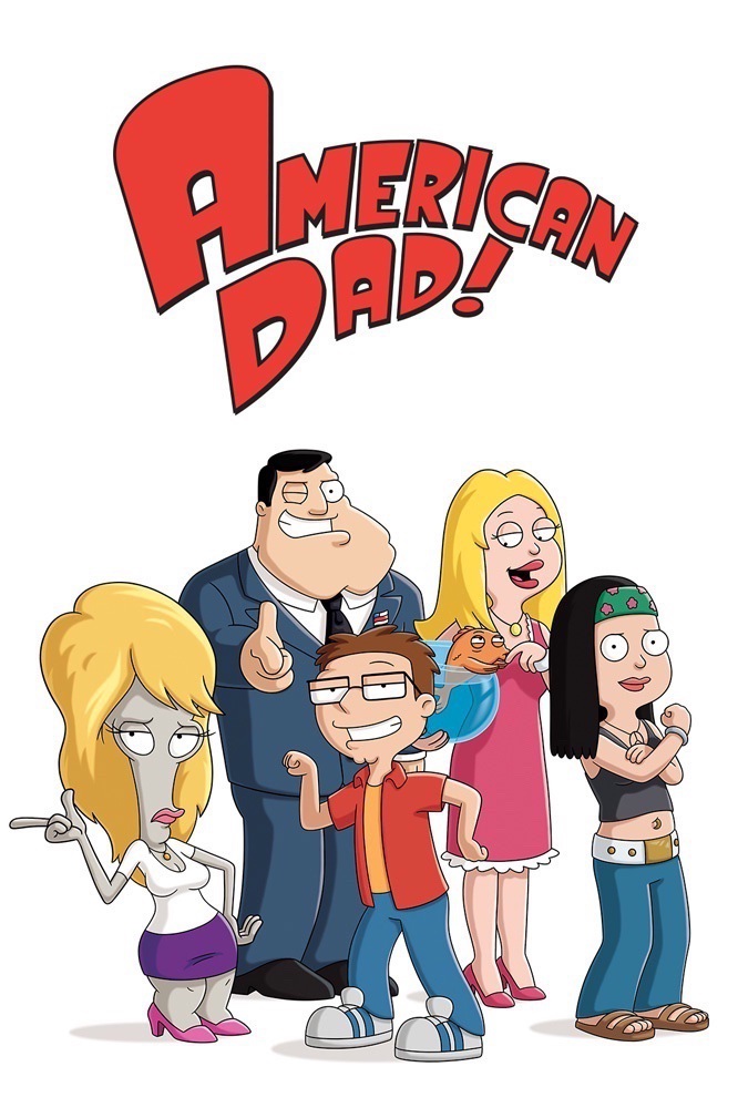 American Dad! S18