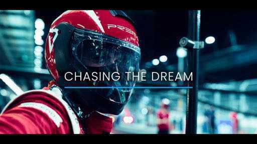 Chasing the Dream S03