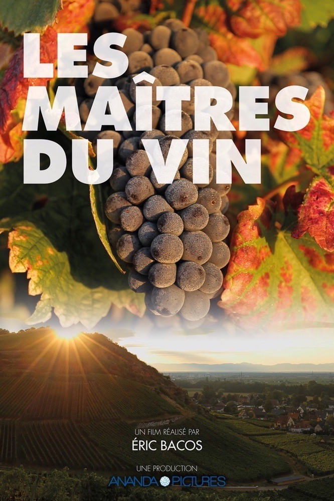 French Masters of Wine