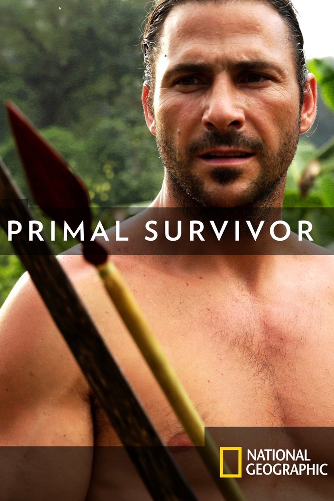 Primal Survivor S05