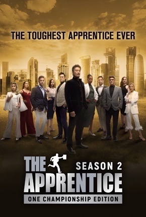 The Apprentice: ONE Championship Edition S02