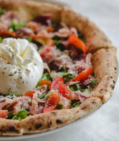 4Ps pizza Hanoi SilverKris City Guide