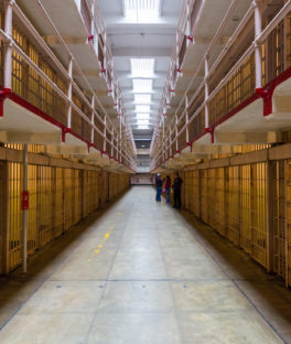 Alcatraz in SF city guide SilverKris