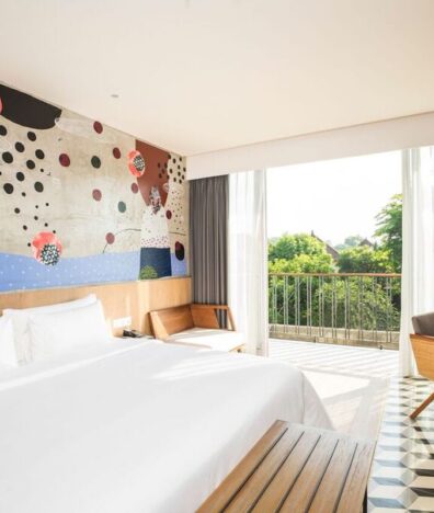 Artotel Sanur Bali City Guide SilverKris