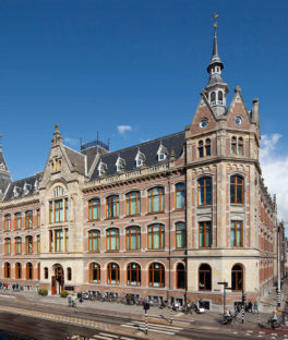 Conservatorium