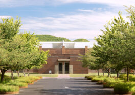 Dia:beacon suburban new york
