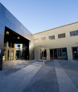 Exploratorium SF city guide SilverKris