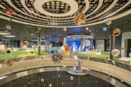 Fifa Museum Zurich City Guide SilverKris