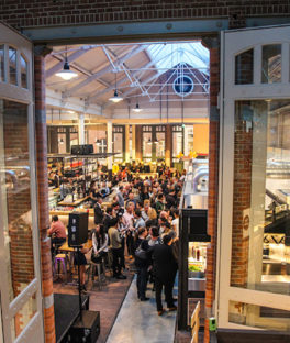 Foodhallen