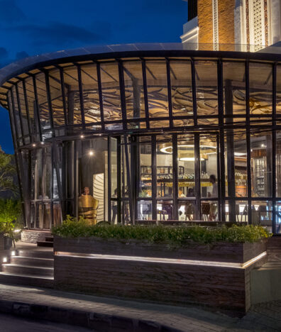 Frestro & BarFrestro & Bar Bali City Guide SilverKris