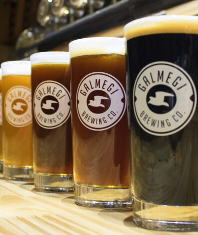 Galmegi brewing busan city guide SilverKris