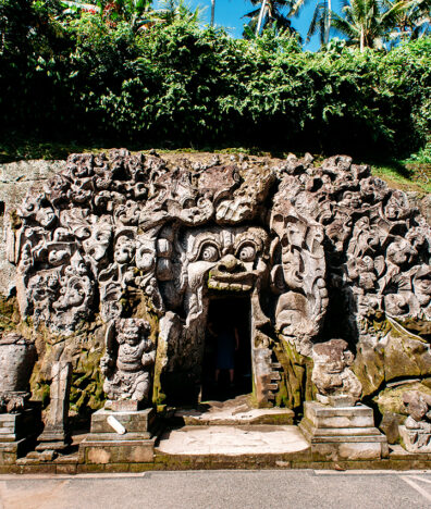 Goa Gajah