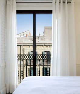 Barcelona_Hotel_Praktik_Bakery
