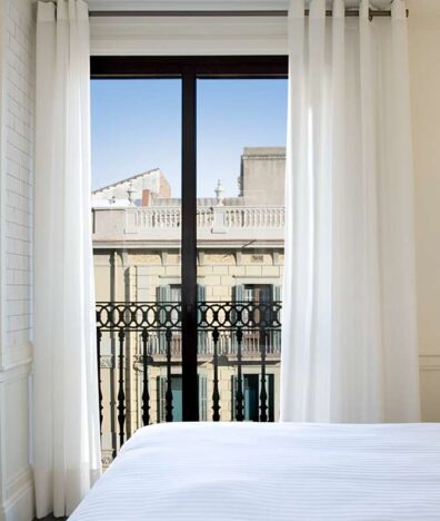 Barcelona_Hotel_Praktik_Bakery