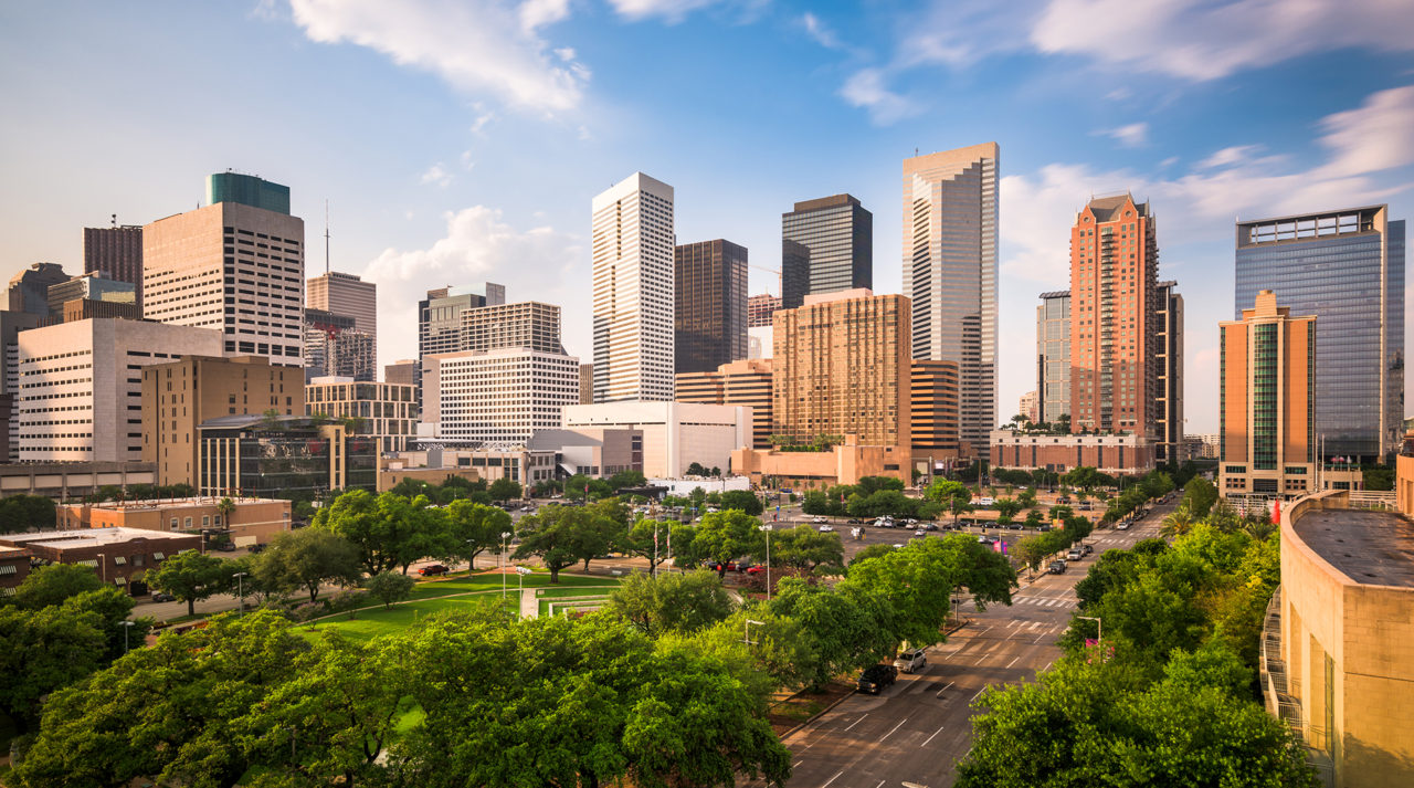 Houston