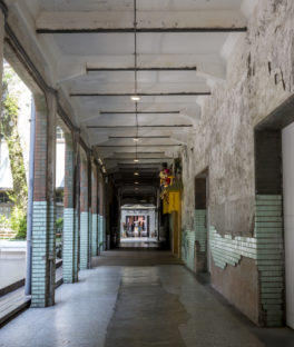 Huashan 1914 Creative Park Taipei City Guide SilverKris