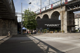 VIadukt Zurich City Guide SilverKris