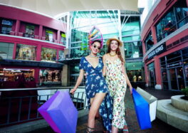 Jungceylon Shopping Mall Phuket SilverKris