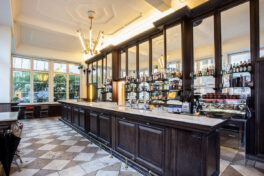 La Stanza Zurich City Guide SilverKris
