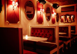 Le Boudoir