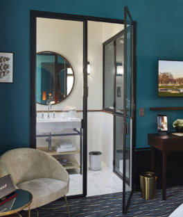 Le Roch Hotel & Spa