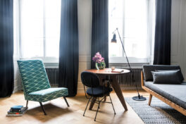 MarktgasseHotel Zurich City Guide SilverKris