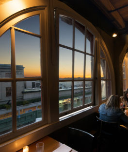 Matt's in the Market SilverKris City Guide Seattle
