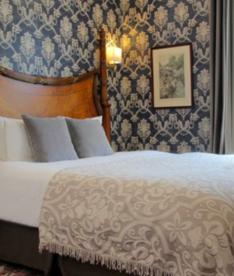 Monte Cristo Inn SF City Guide SilverKris