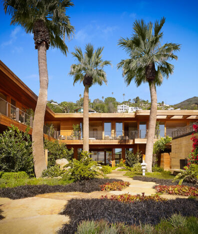 Nobu Ryokan Malibu