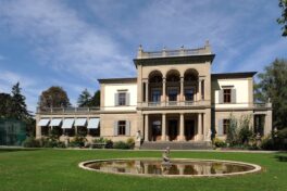 Museum Rietberg Zurich City Guide SilverKris