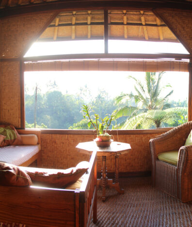 Sarinbuana Eco Lodge