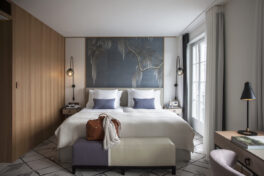 Storchen Hotel Zurich City Guide SilverKris