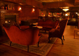 The Back Room (Photo: Troy Hahn)