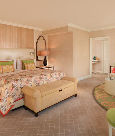 The Beverly Hills Hotel (Photo: The Beverly Hills Hotel)