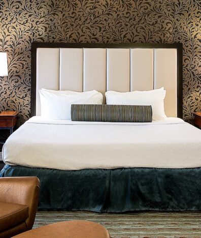 The Whitehall Houston city guide