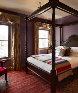 The Zetter Townhouse Marylebone