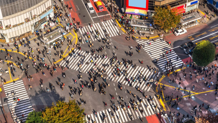 Tokyo