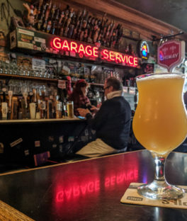Toronado san francisco city guide SilverKris