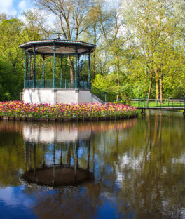 Vondelpark