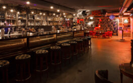 best bars in Zurich SilverKris