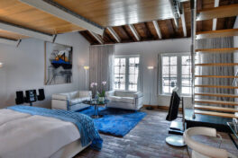Widder Hotel Zurich City Guide SilverKris
