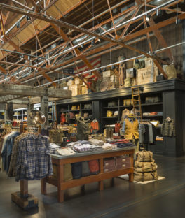 filson interior city guide seattle SilverKris