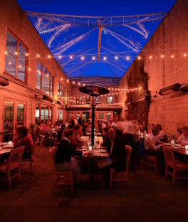 foreign cinema san francisco city guide silverkris