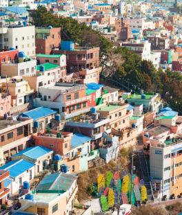 images of houses in Busan City Guide SilverKris